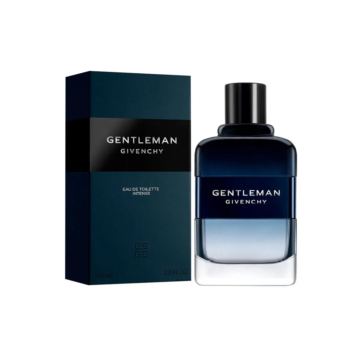 PERFUME GIVENCHY GENTLEMAN INTENSE 100ML EDT ORIGINAL