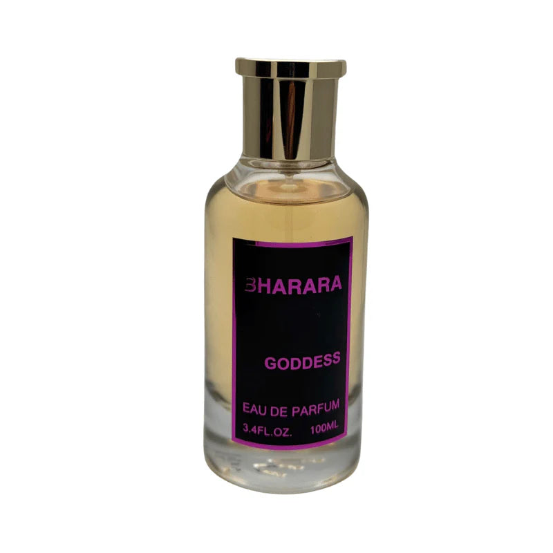PERFUME BHARARA GODDESS 100ML EDP ORIGINAL