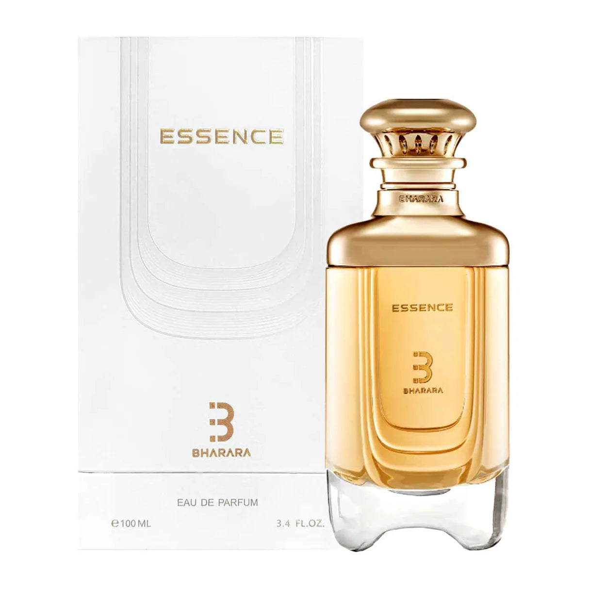 PERFUME BHARARA ESSENCE 100ML EDP ORIGINAL