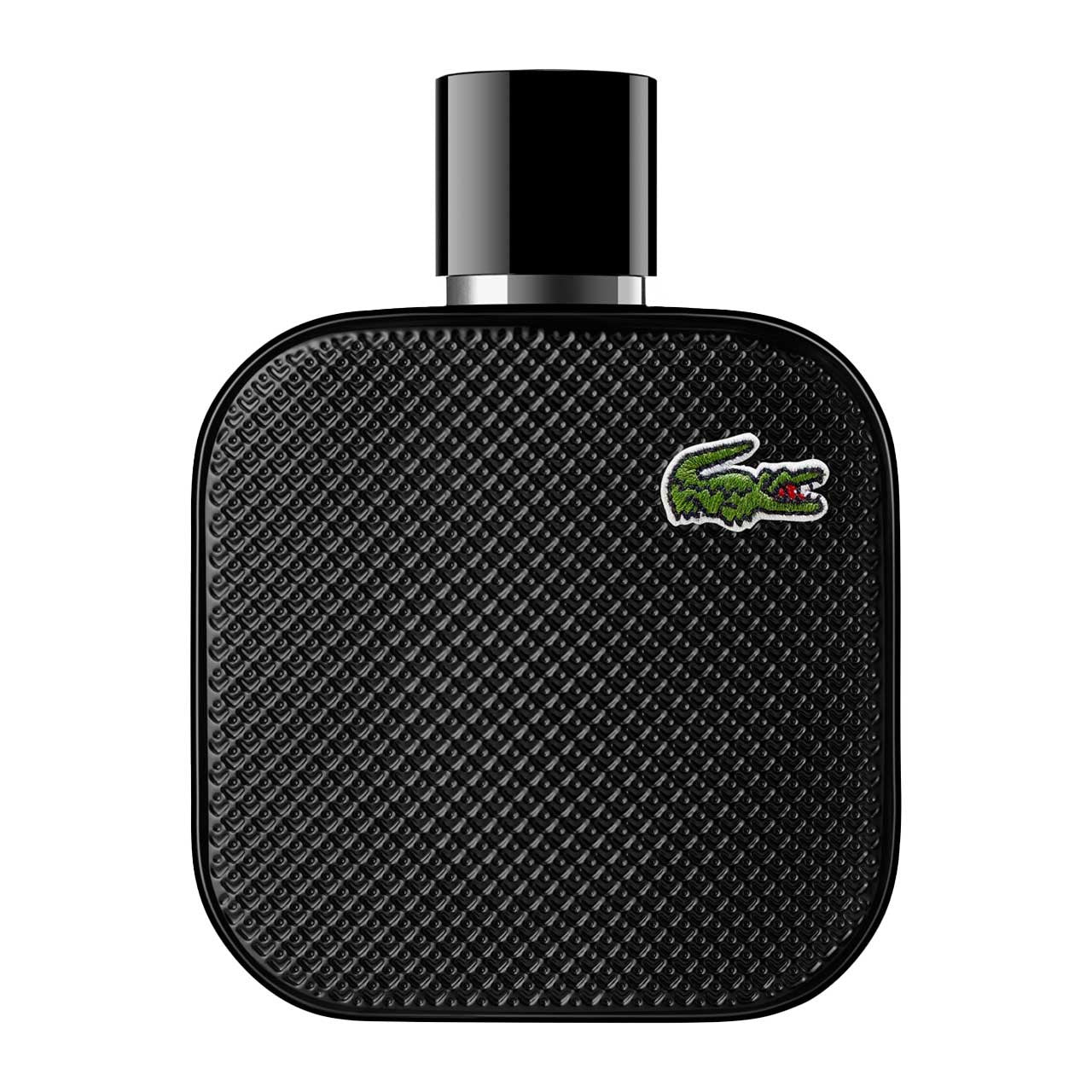 PERFUME LACOSTE L.12.12 NOIR 100ML EDT ORIGINAL