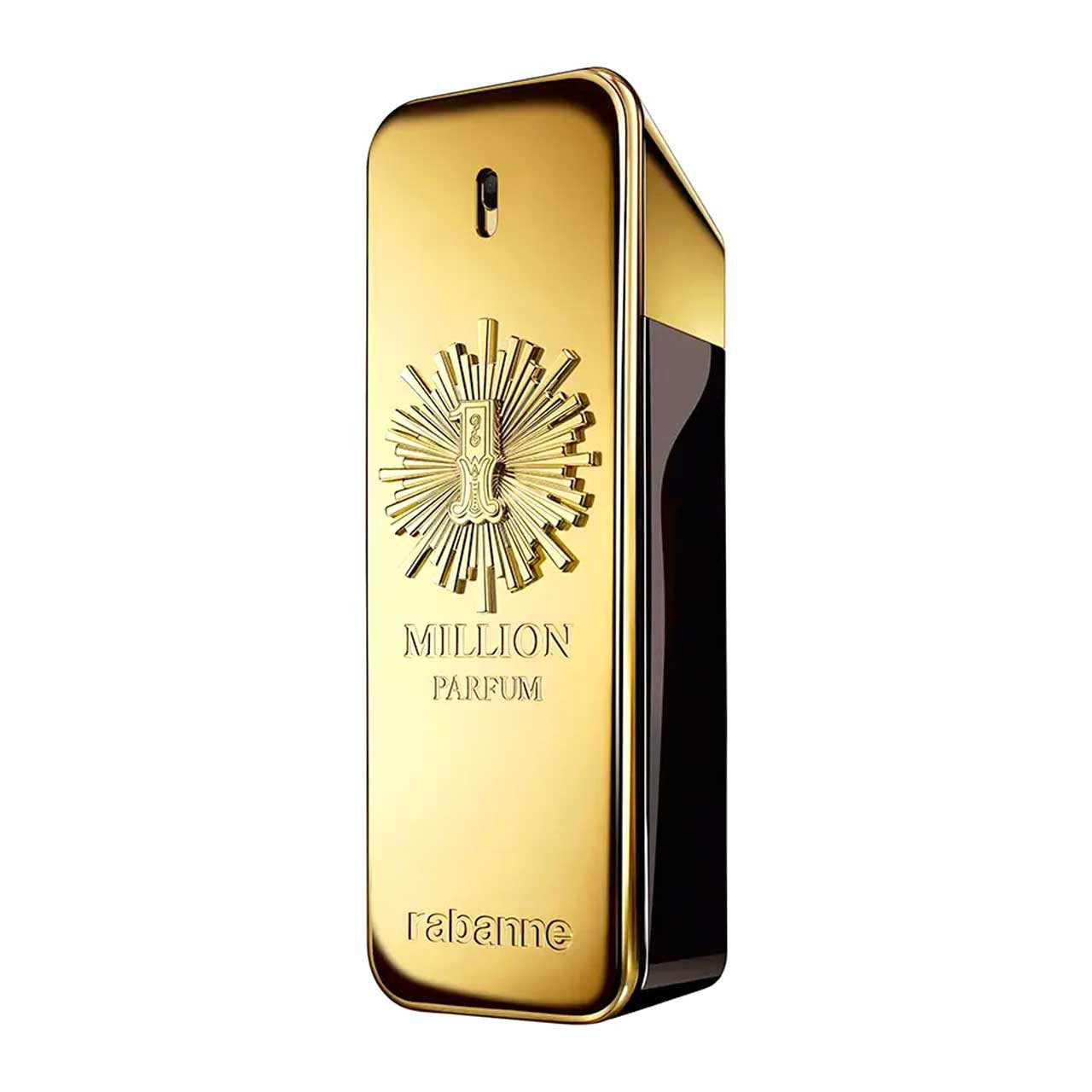 PERFUME PACO RABANNE ONE MILLION PARFUM 100ML EDP ORIGINAL