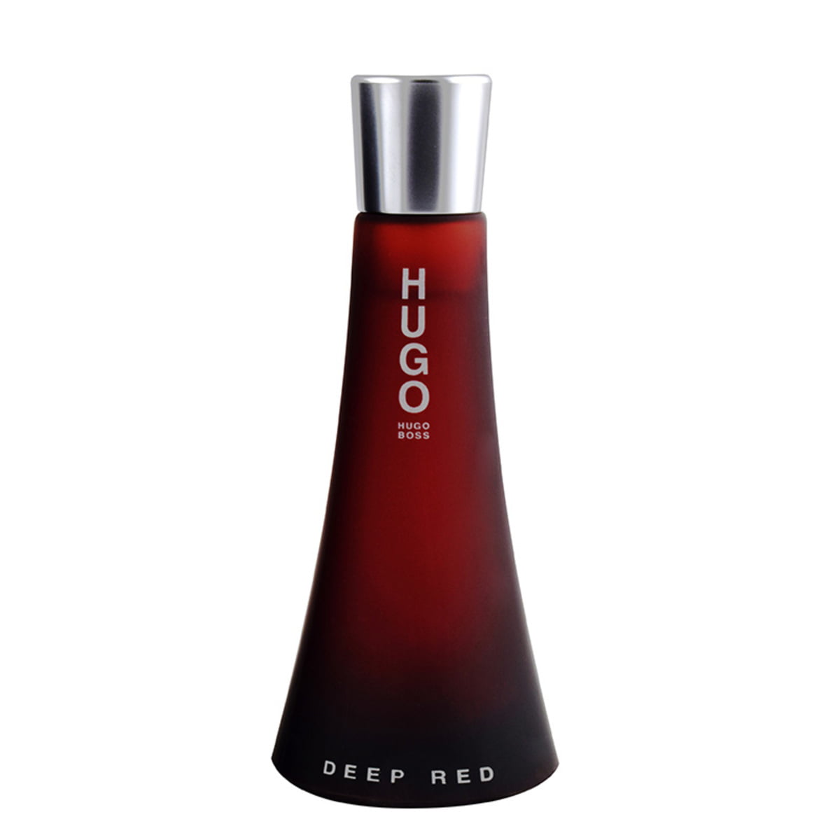 PERFUME HUGO BOSS DEEP RED WOMAN 90ML EDP ORIGINAL