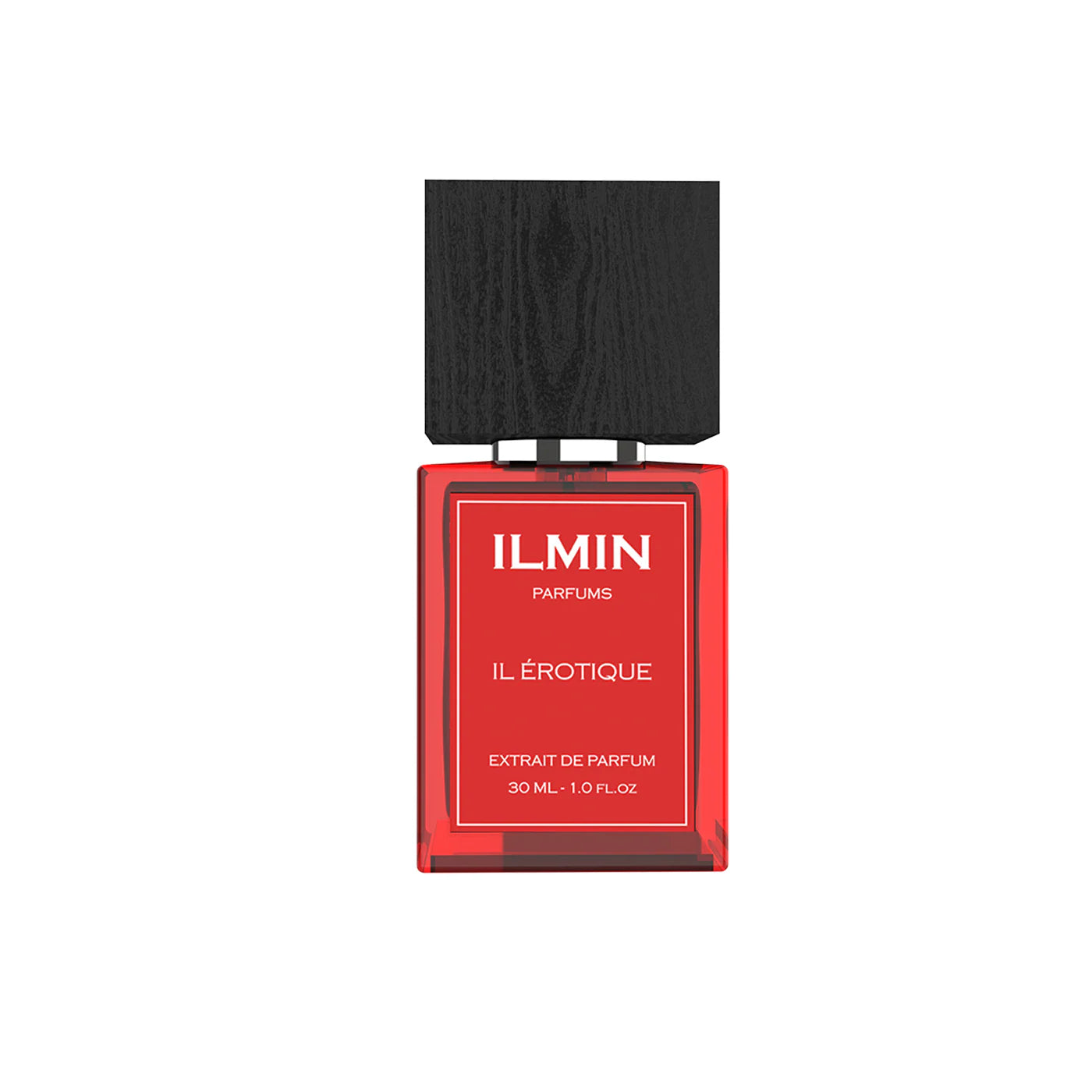 PERFUME ILMIN IL EROTIQUE EXTRAIT DE PARFUM 30ML ORIGINAL