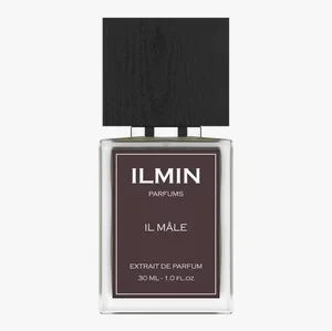 PERFUME ILMIN IL MALE EXTRAIT DE PARFUM 30ML ORIGINAL