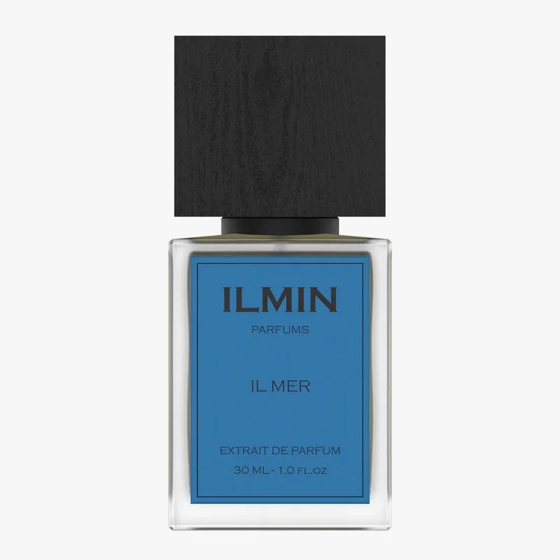 PERFUME ILMIN IL MER EXTRAIT DE PARFUM 30ML ORIGINAL