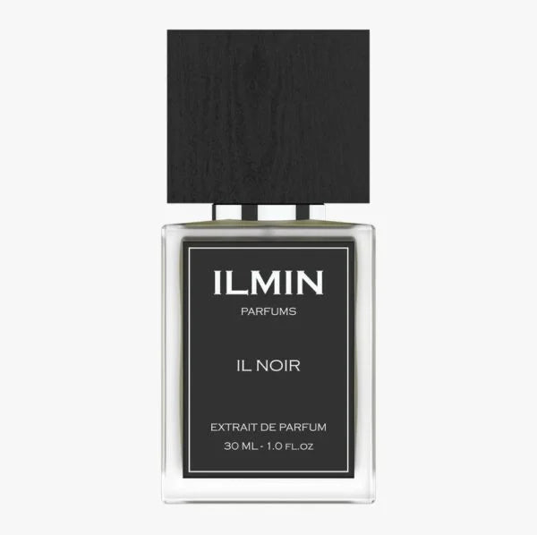 PERFUME ILMIN IL NOIR EXTRAIT DE PARFUM 30ML ORIGINAL