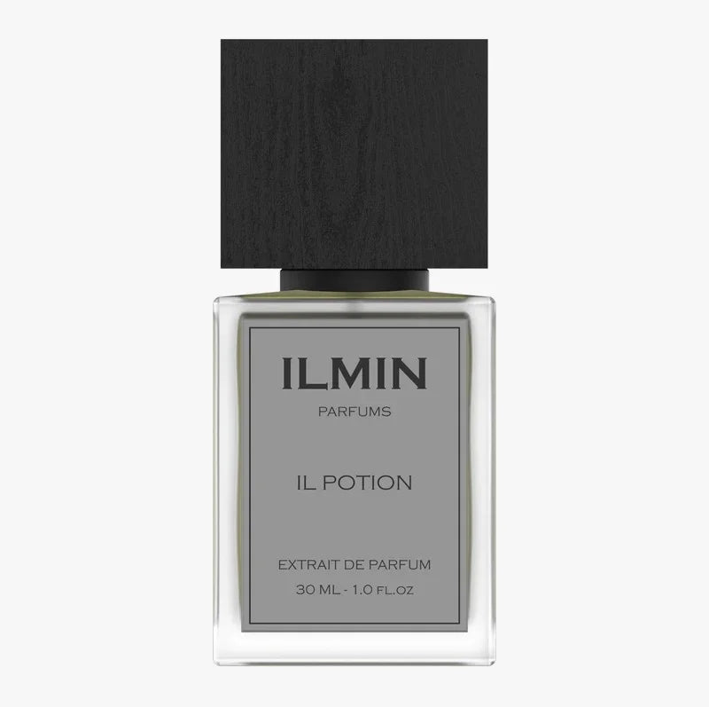 PERFUME ILMIN IL POTION EXTRAIT DE PARFUM 30ML ORIGINAL