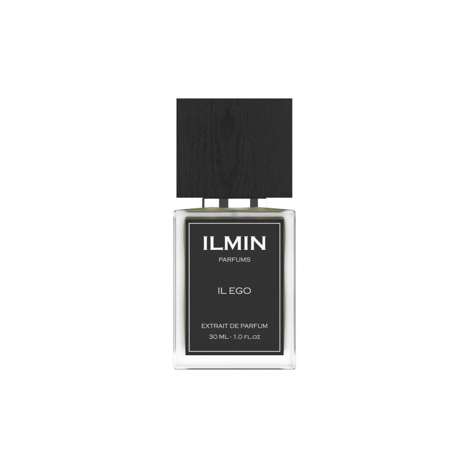 PERFUME ILMIN IL EGO EXTRAIT DE PARFUM 30ML ORIGINAL