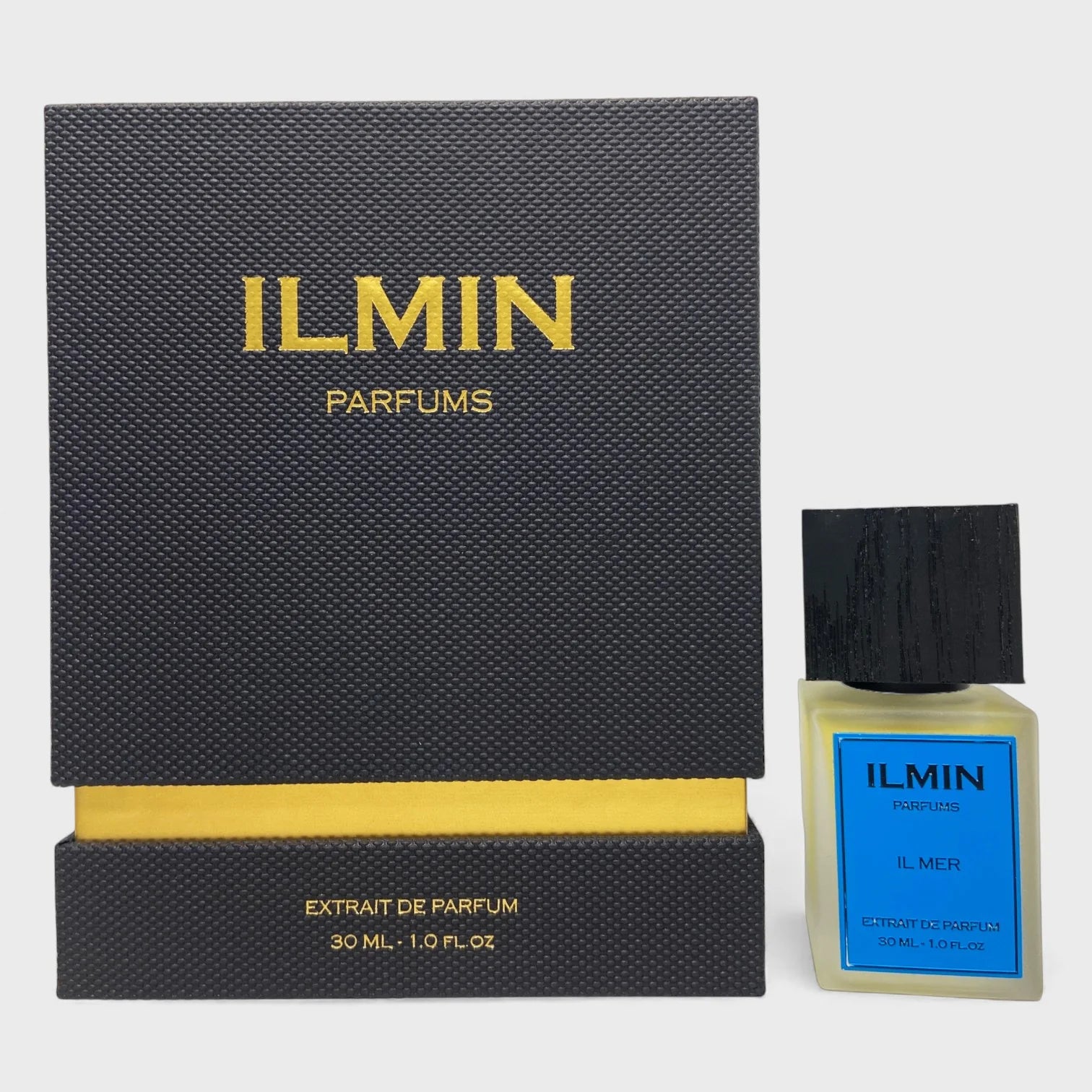PERFUME ILMIN IL MER EXTRAIT DE PARFUM 30ML ORIGINAL