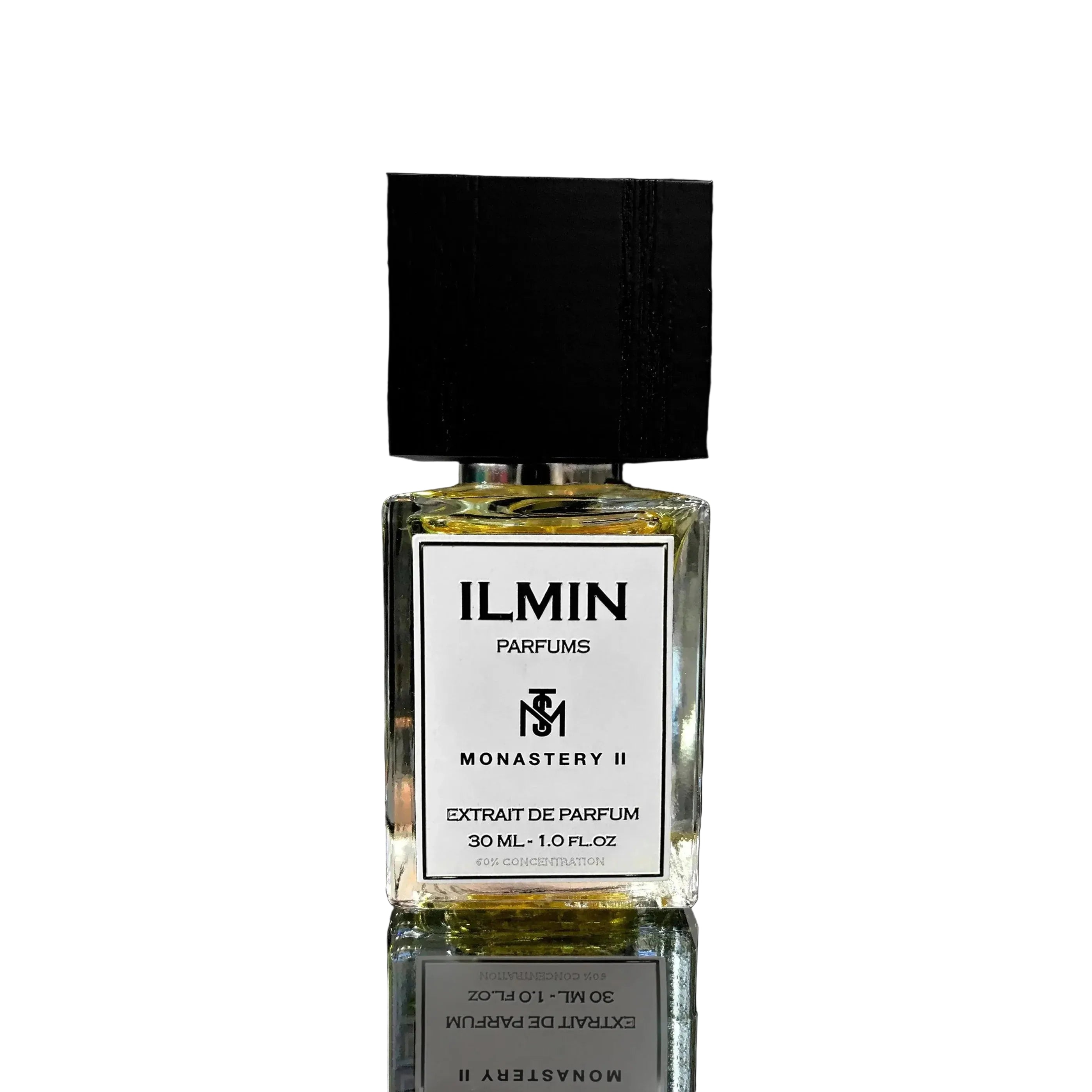 PERFUME ILMIN IL MONASTERY II EXTRAIT DE PARFUM 30ML ORIGINAL