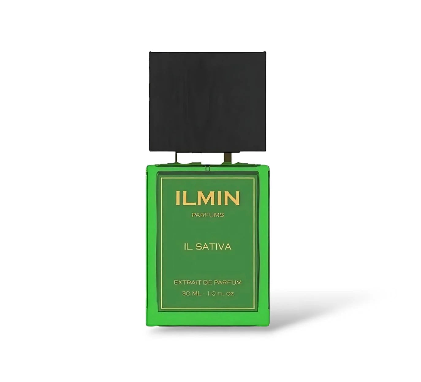PERFUME ILMIN IL SATIVA EXTRAIT DE PARFUM 30ML ORIGINAL
