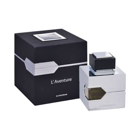 Al Haramain L’Aventure