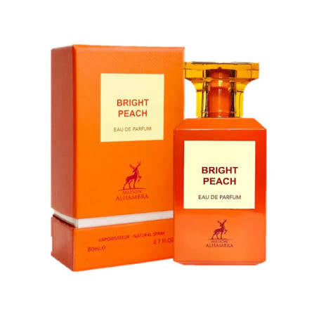 ALHAMBRA BRIGHT PEACH