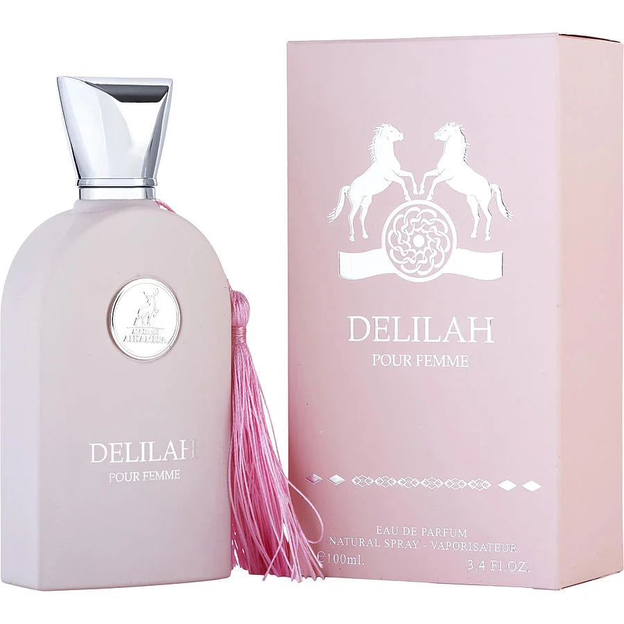 ALHAMBRA DELILAH