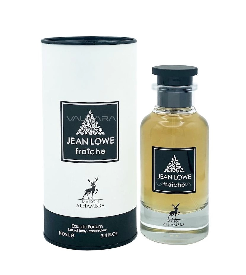 ALHAMBRA LOEWE FRAICHE