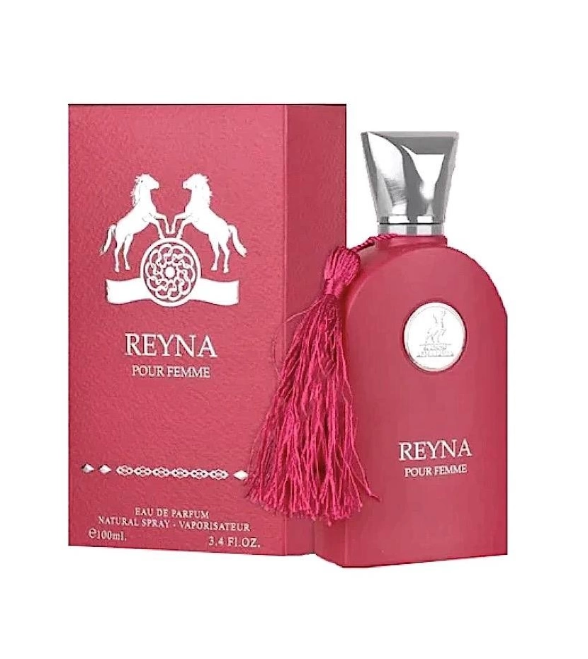 ALHAMBRA REYNA POUR FEMME