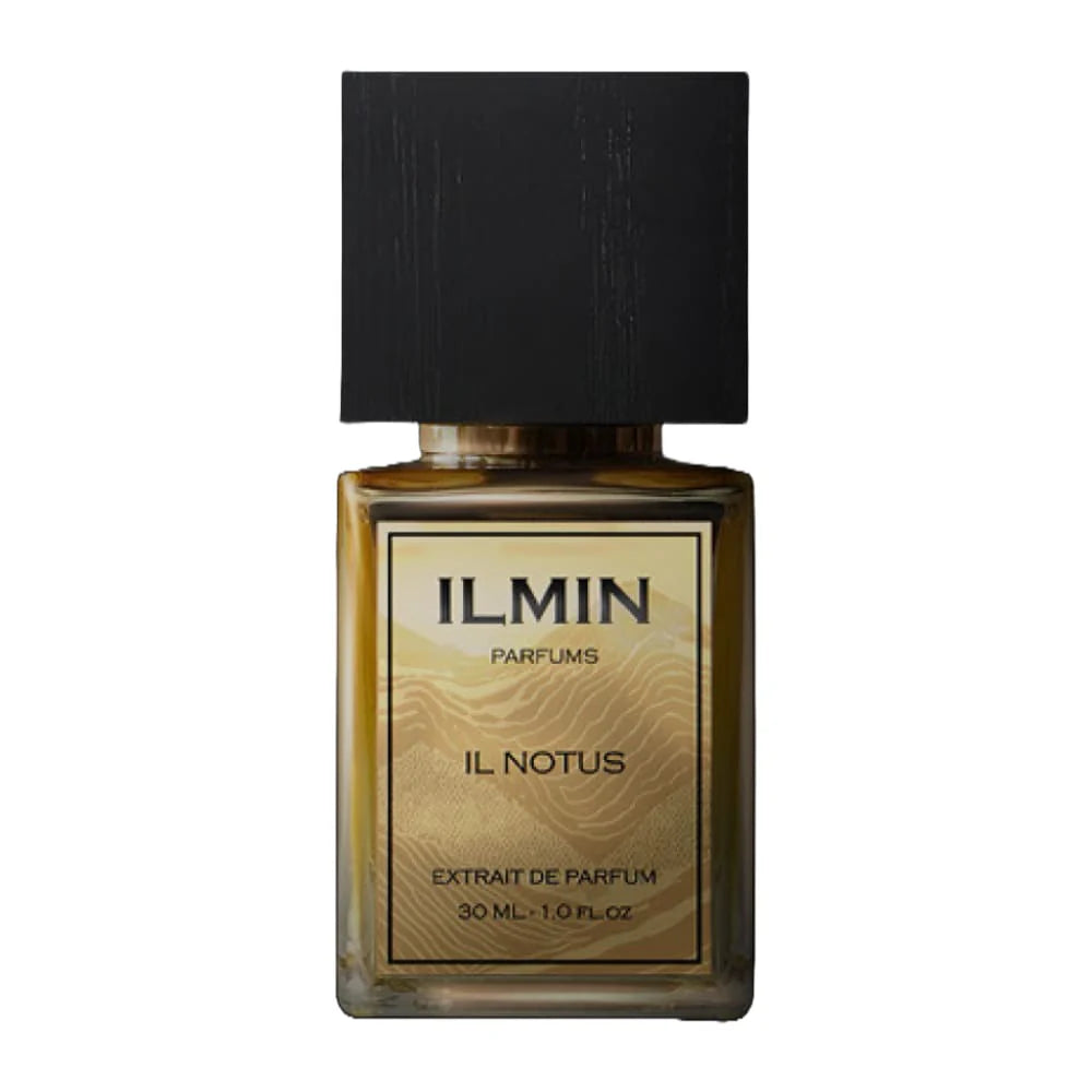 PERFUME ILMIN IL NOTUS EXTRAIT DE PARFUM 30ML ORIGINAL