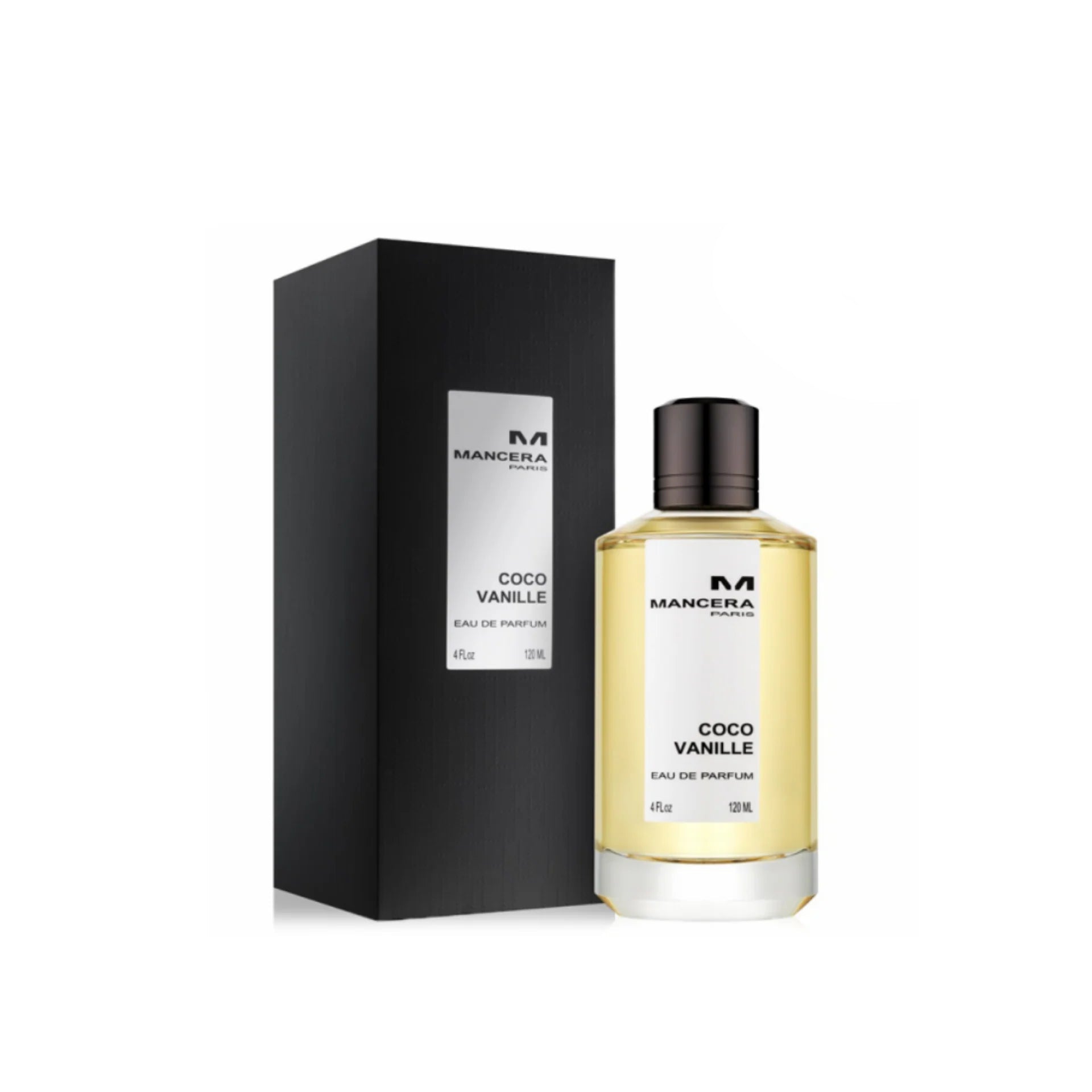 PERFUME MANCERA COCO VANILLE 120ML EDP ORIGINAL
