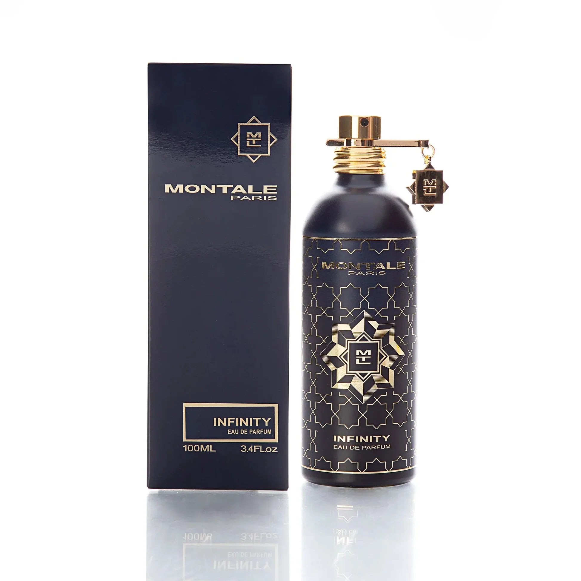 PERFUME MONTALE INFINITY 100ML EDP ORIGINAL