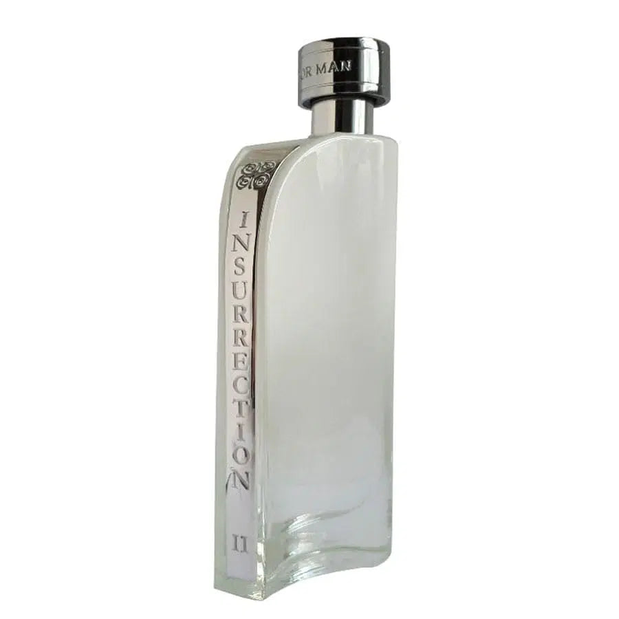 PERFUME REYANE TRADITION INSURRECTION II PURE 90ML EDT ORIGINAL