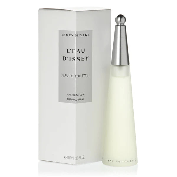 PERFUME ISSEY MIYAKE L’EAU D’ISSEY POUR FEMME 100ML EDT ORIGINAL
