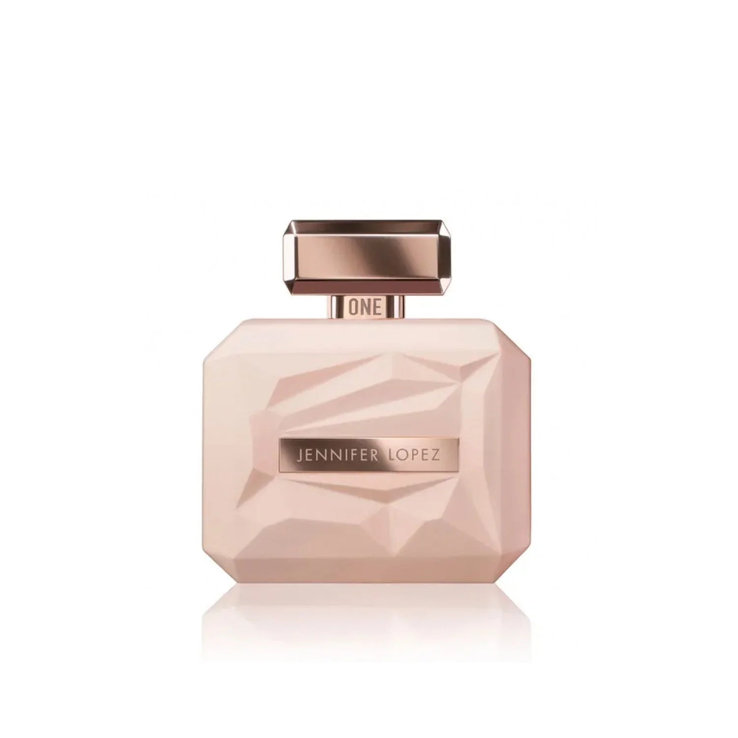 PERFUME ONE BY JENNIFER LOPEZ 100ML EDP ORIGINAL