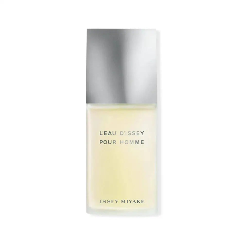 PERFUME ISSEY MIYAKE L’EAU D’ISSEY POUR HOMME 125ML EDT ORIGINAL