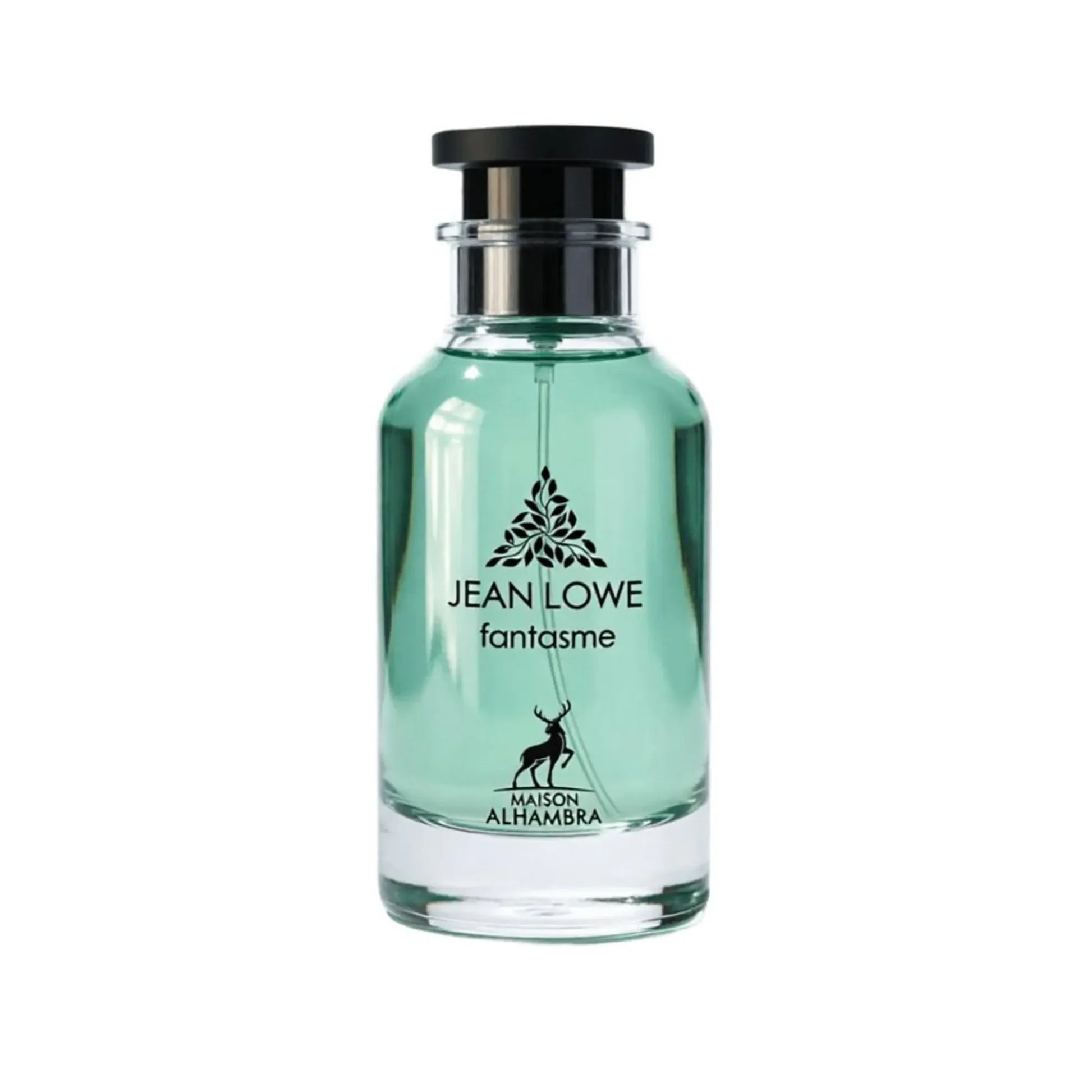 PERFUME MAISON ALHAMBRA JEAN LOWE FANTASME 100ML EDP ORIGINAL