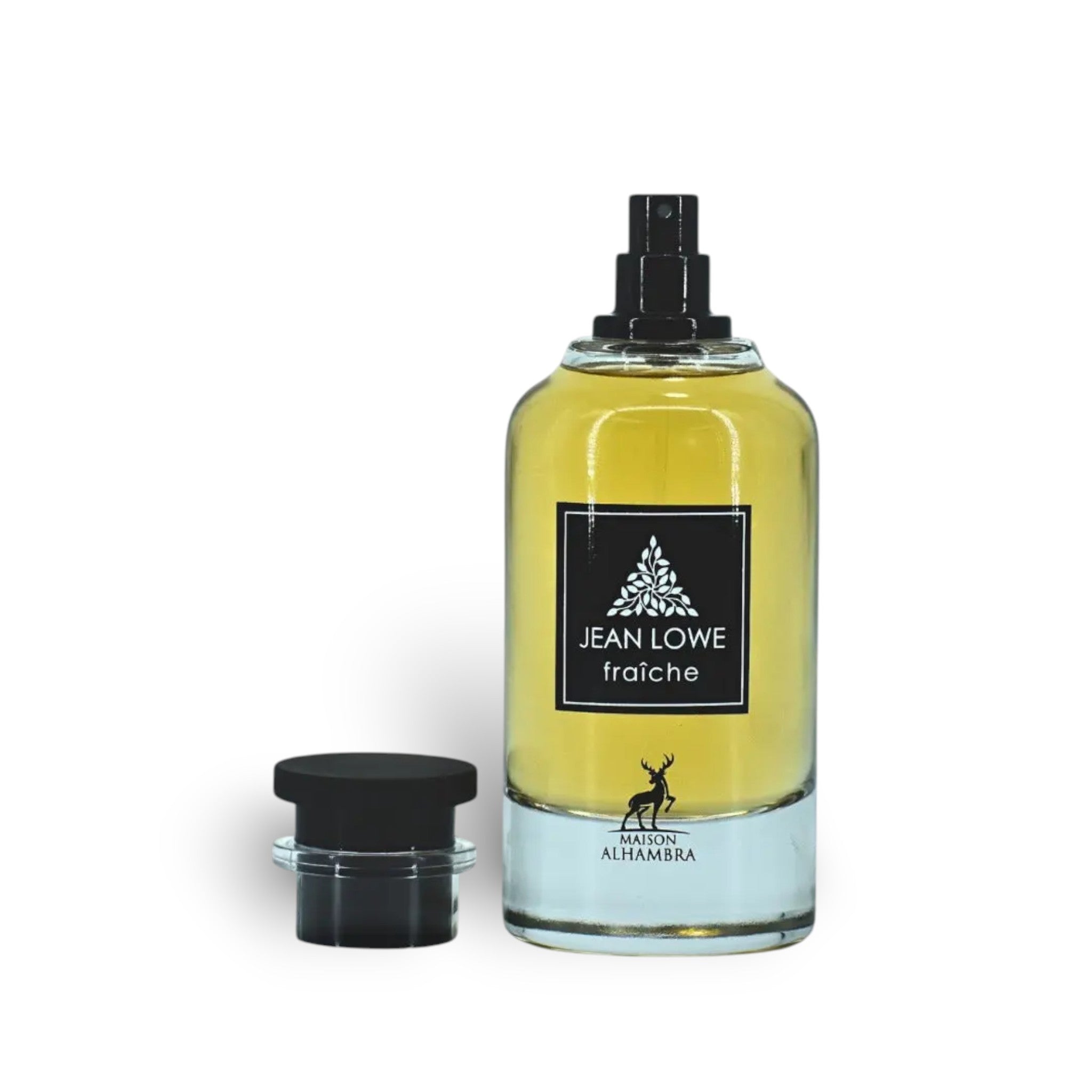 PERFUME MAISON ALHAMBRA LOEWE FRAICHE 100ML EDP ORIGINAL