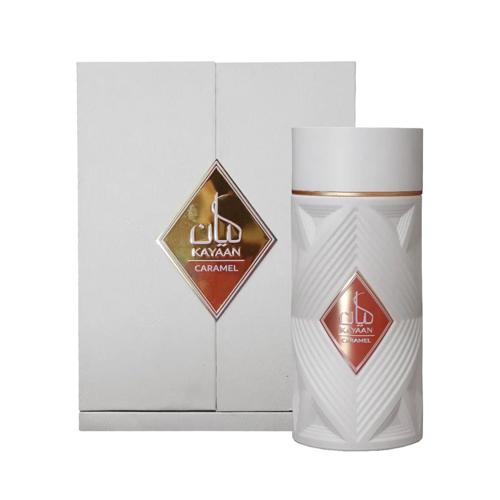 PERFUME ARMAF KAYAAN CARAMEL 100ML EDP ORIGINAL