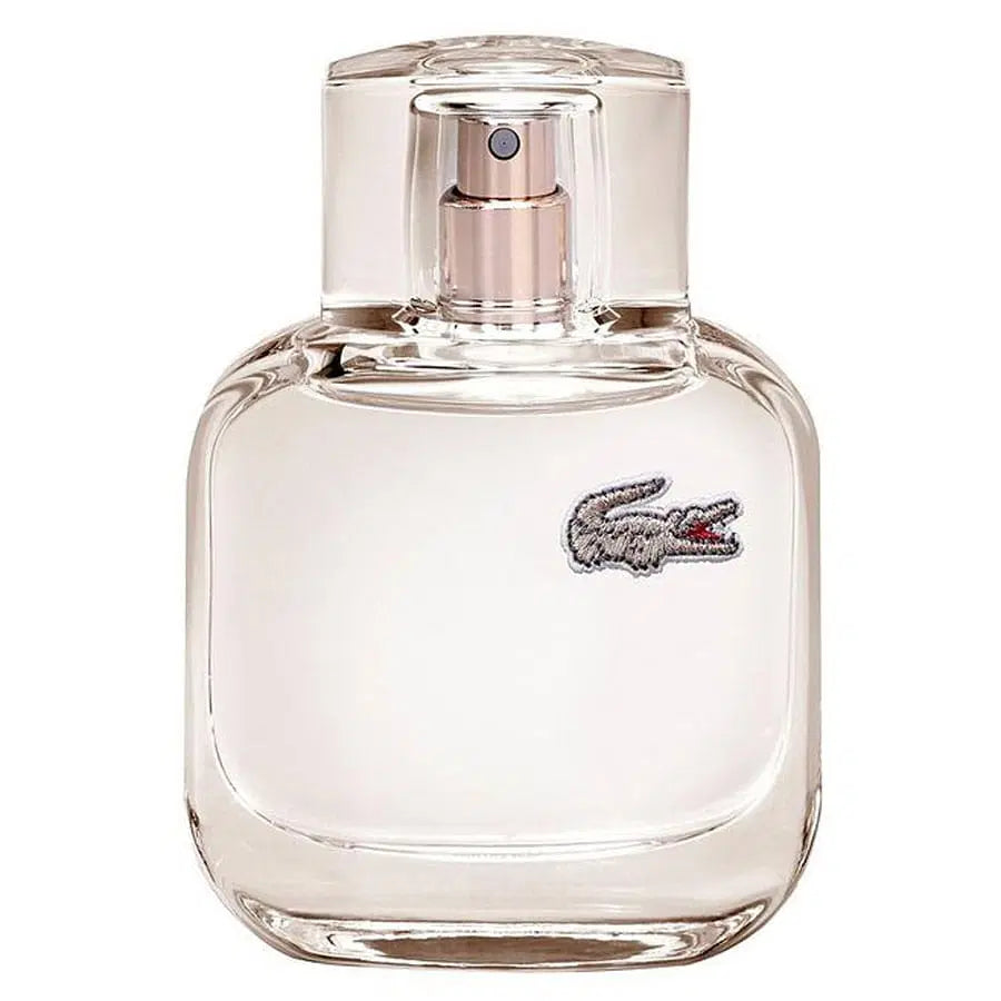 PERFUME LACOSTE L.12.12 POUR ELLE ELEGANT 90ML EDT ORIGINAL
