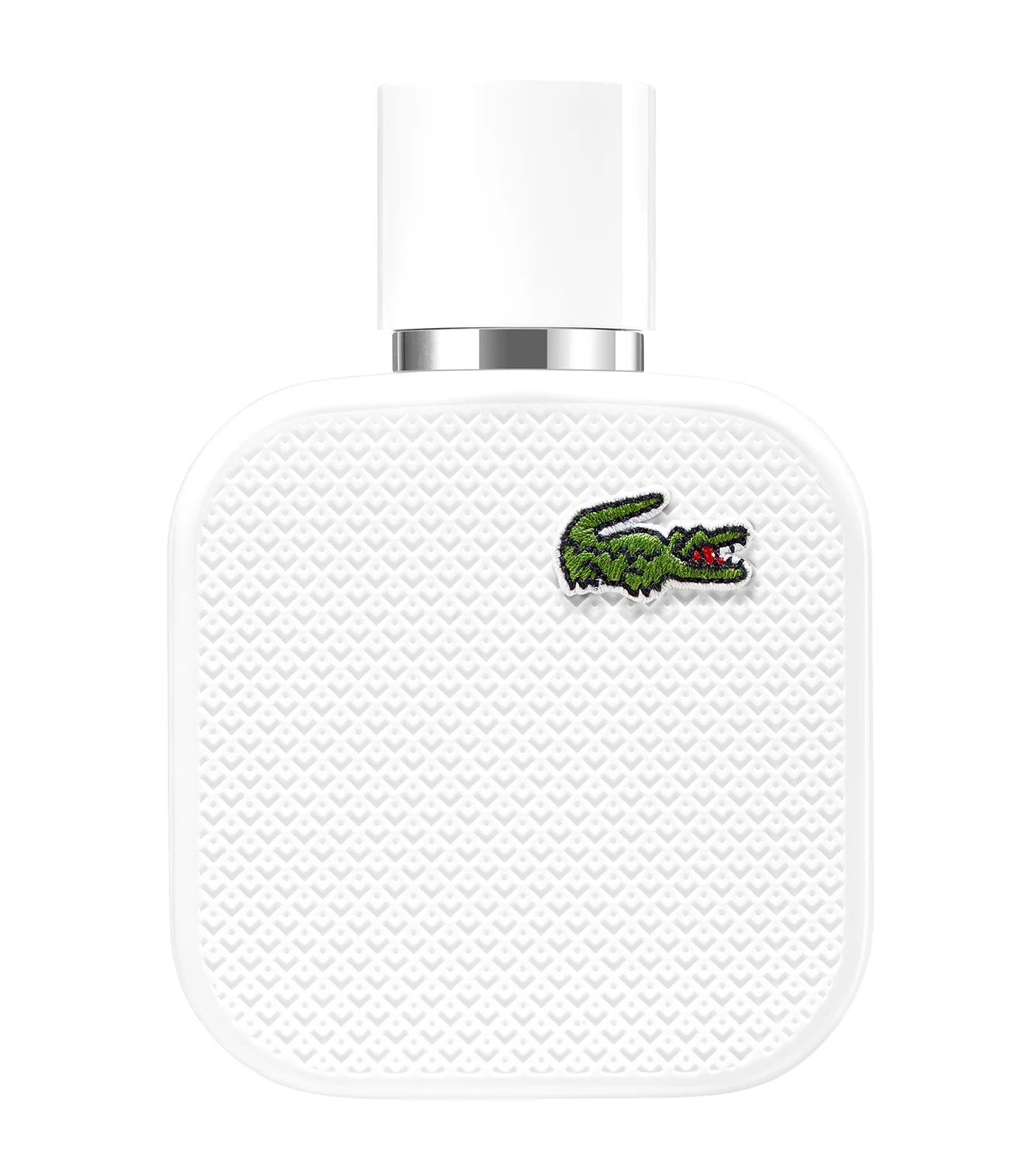 PERFUME LACOSTE L.12.12 BLANC 100ML EDT ORIGINAL