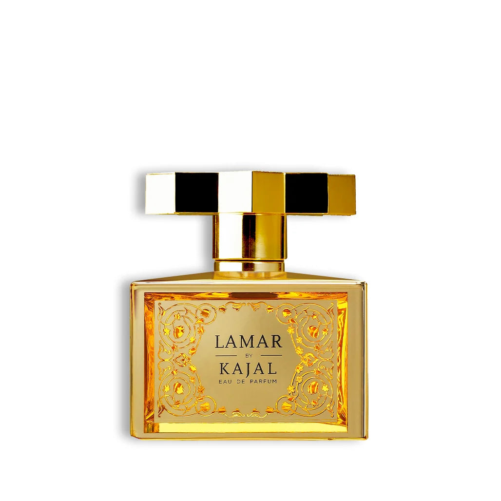PERFUME KAJAL PERFUMES PARIS LAMAR 100ML EDP ORIGINAL