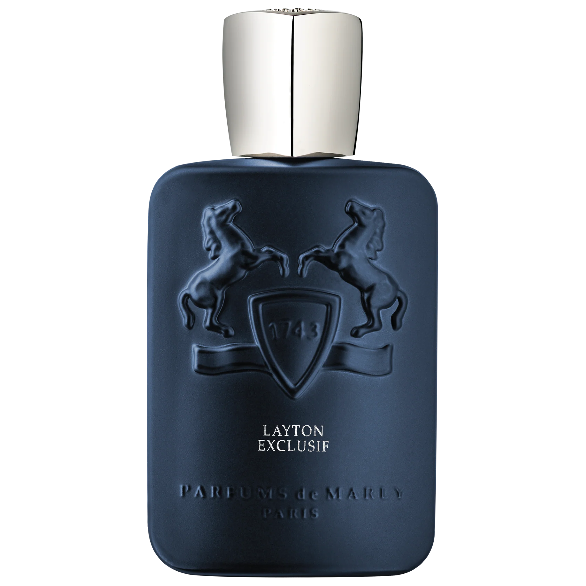 PERFUME PARFUMS DE MARLY LAYTON EXCLUSIF 125ML PARFUM ORIGINAL