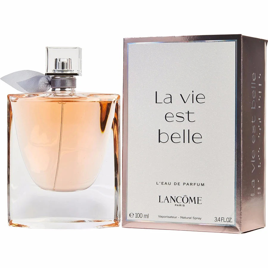 PERFUME LANCOME PARIS LA VIE EST BELLE 100 ML EDP ORIGINAL