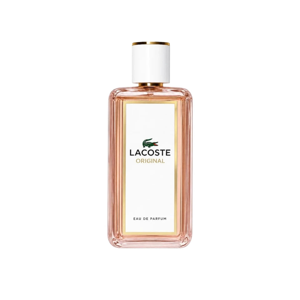 PERFUME LACOSTE ORIGINAL FEMME 10OML EDP ORIGINAL