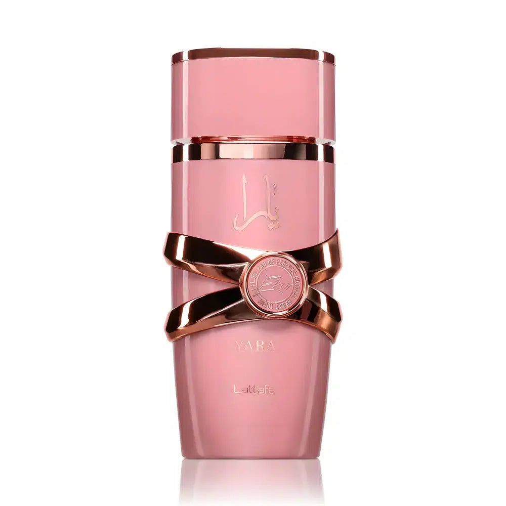 PERFUME LATTAFA YARA ELIXIR 100ML EDP ORIGINAL