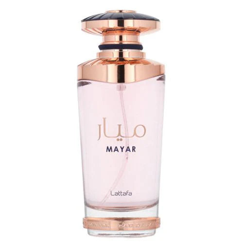 PERFUME LATTAFA MAYAR 100ML EDP ORIGINAL