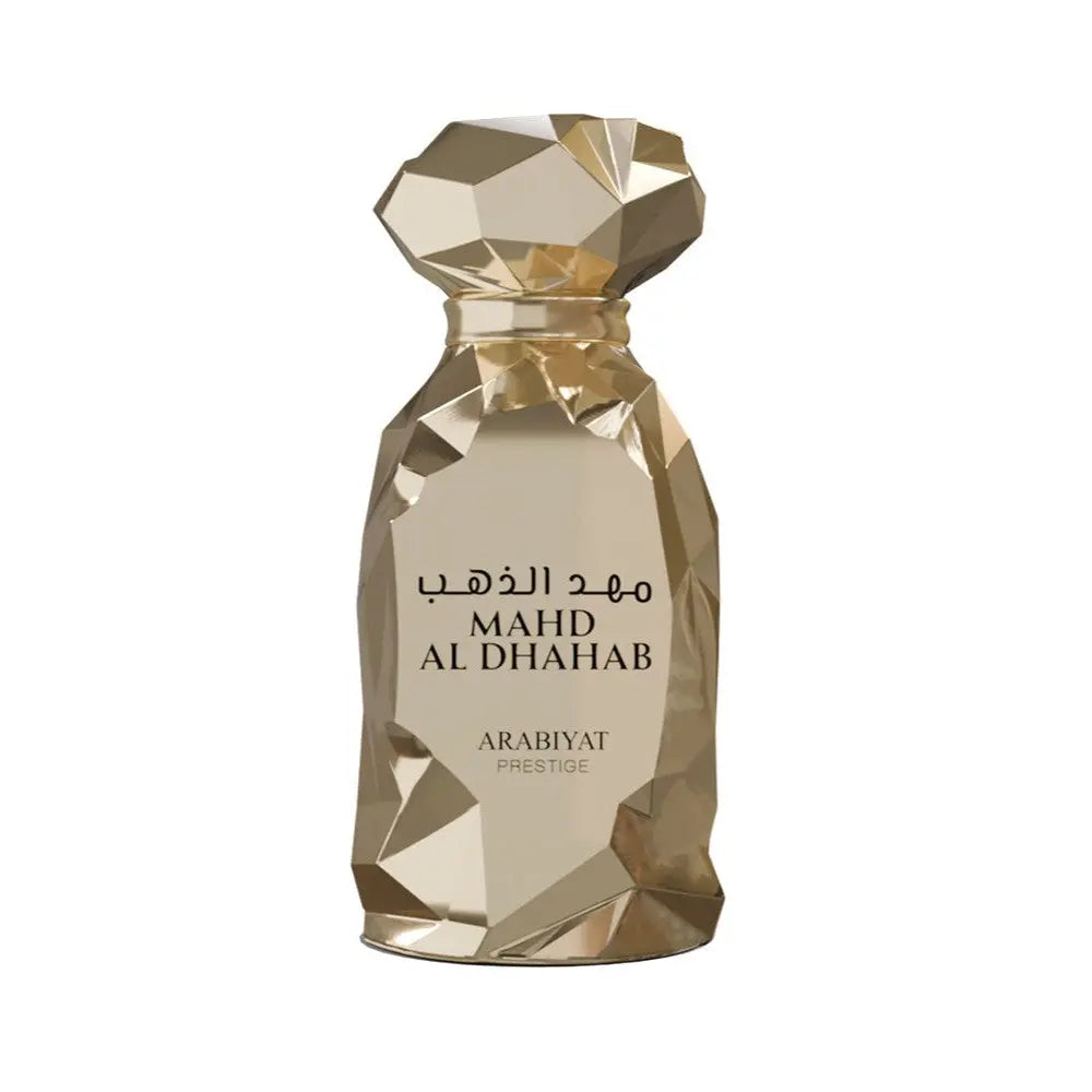 PERFUME ARABIYAT MAHD AL DHAHAB 100ML EDP ORIGINAL