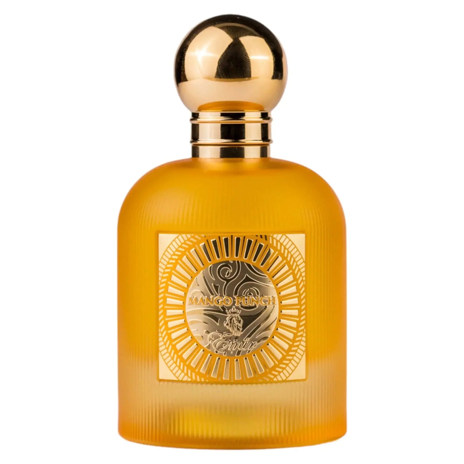 PERFUME PARIS CORNER MANGO PUNCH EMIR 100ML EDP ORIGINAL