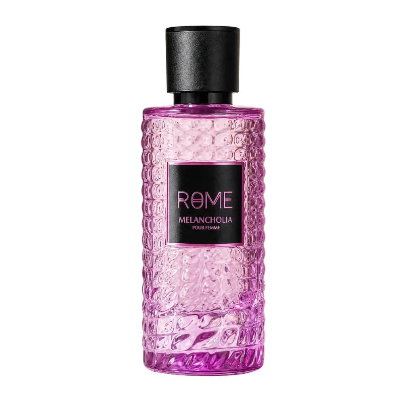 PERFUME BHARARA MAST PERFUME ROME MELANCHOLIA POUR FEMME 100ML EDP ORIGINAL
