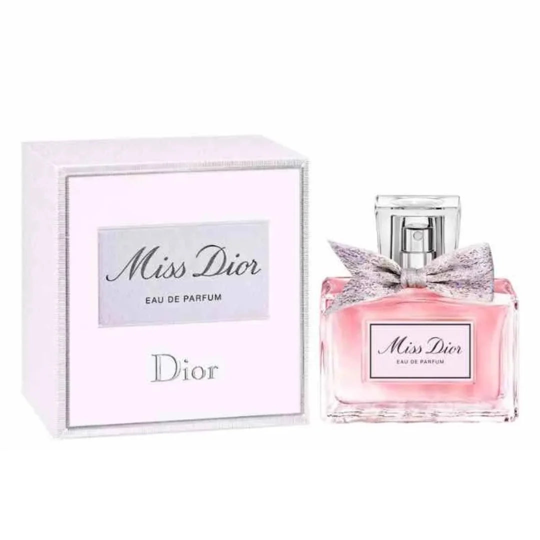 PERFUME CHRISTIAN DIOR MISS DIOR 100ML EDP ORIGINAL