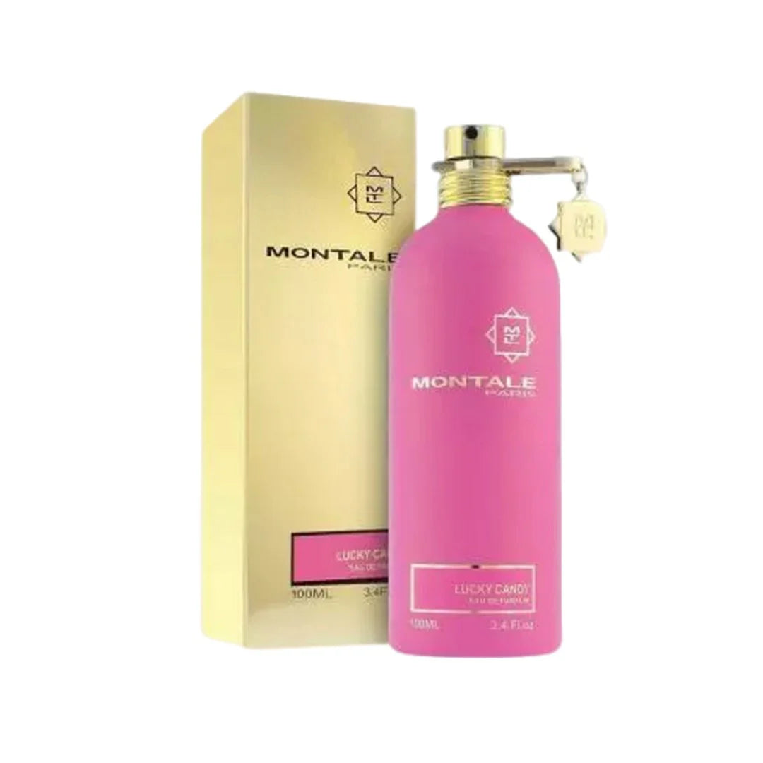 PERFUME MONTALE PARIS LUCKY CANDY 100ML EDP ORIGINAL