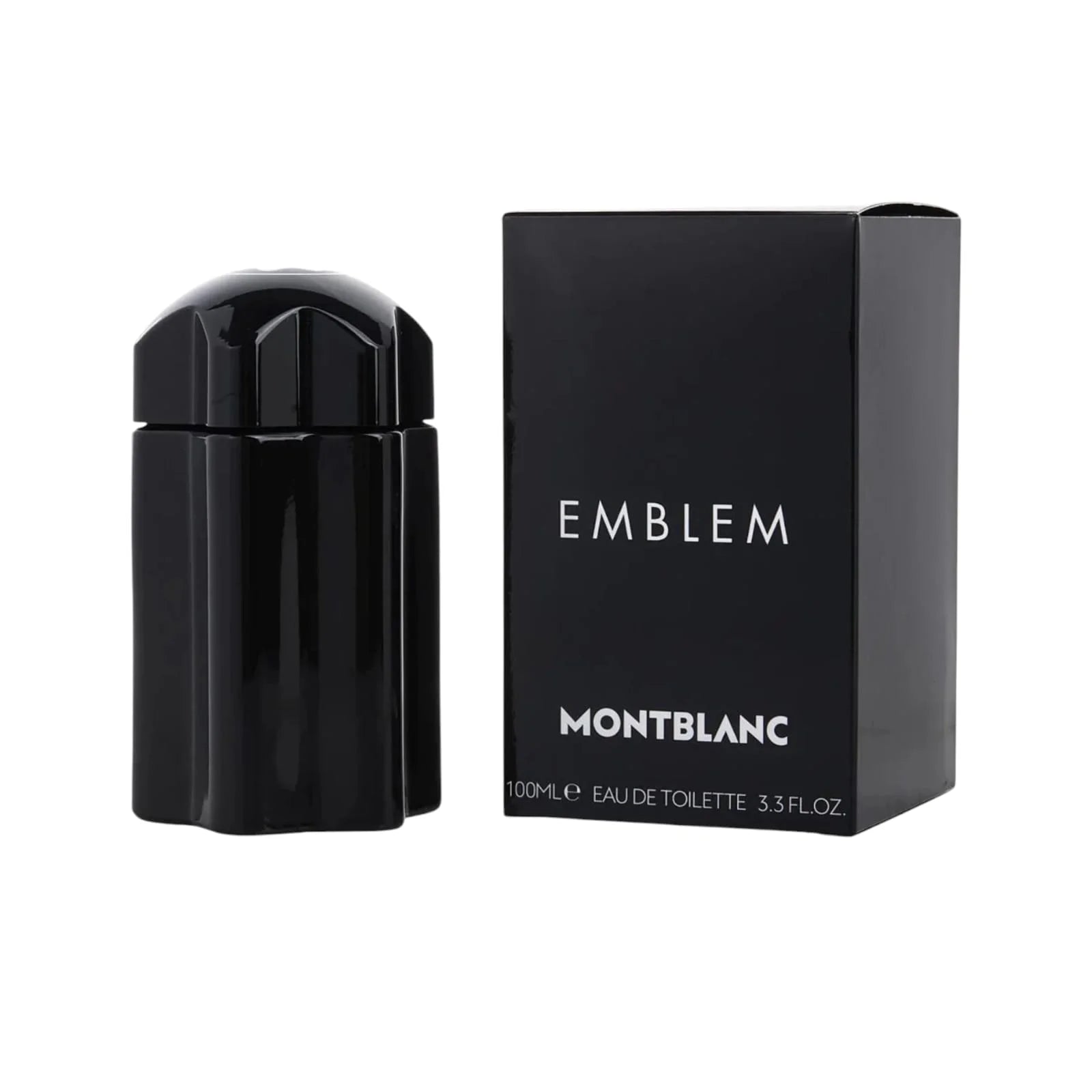 PERFUME MONTBLANC EMBLEM 100ML EDT ORIGINAL