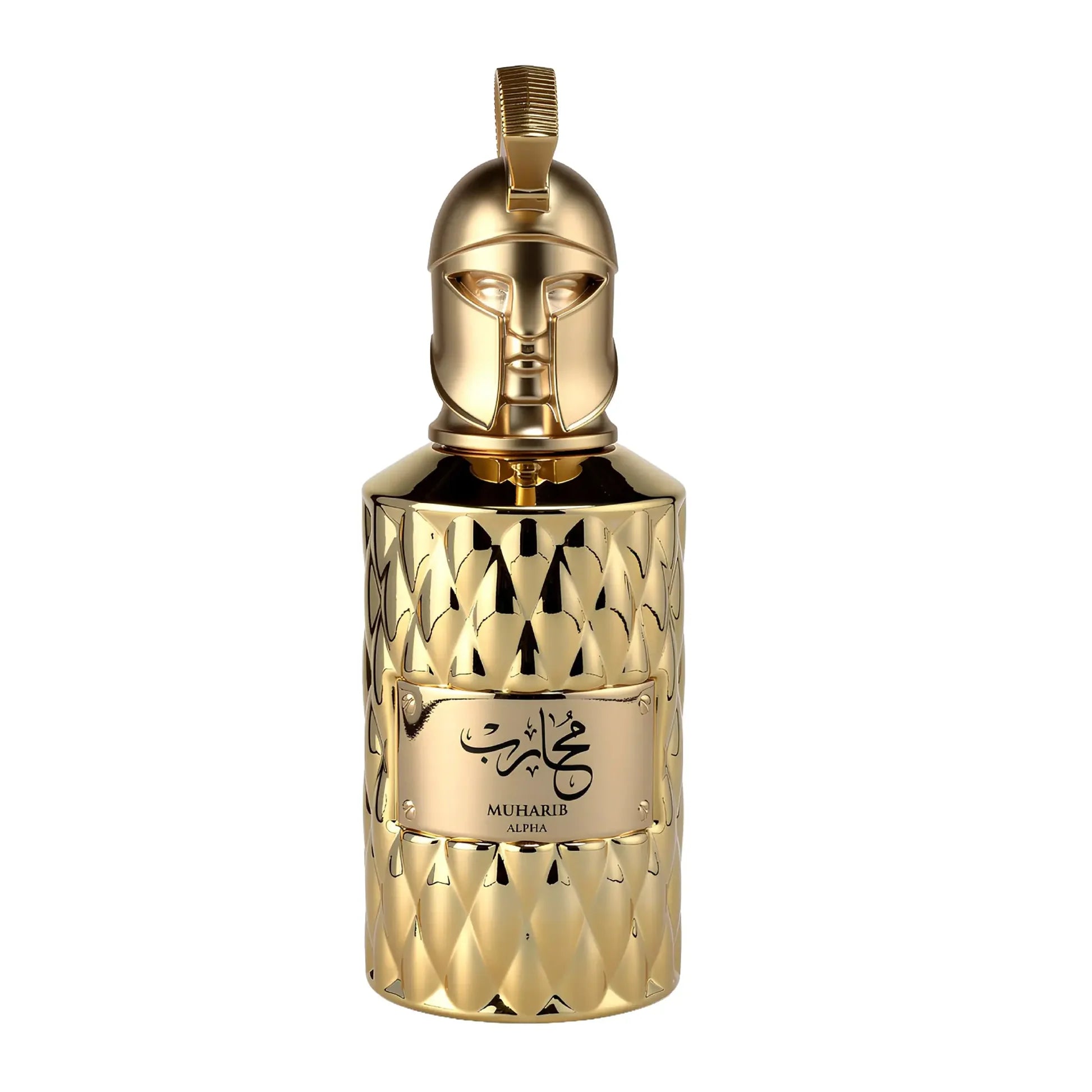 PERFUME LE FALCONE MUHARIB ALPHA 85ML EXTRAIT DE PARFUM ORIGINAL