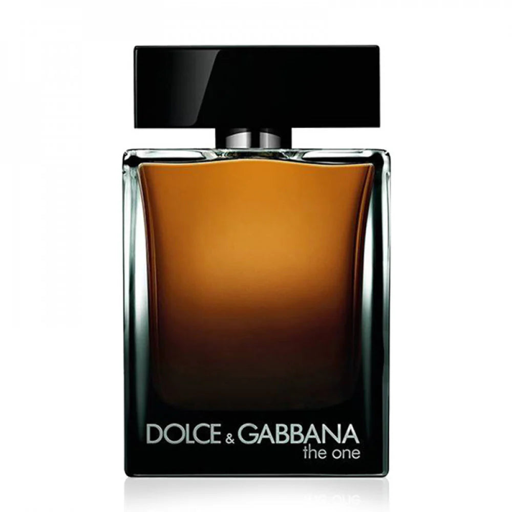 PERFUME DOLCE & GABBANA THE ONE POUR HOMME 100ML EDP ORIGINAL