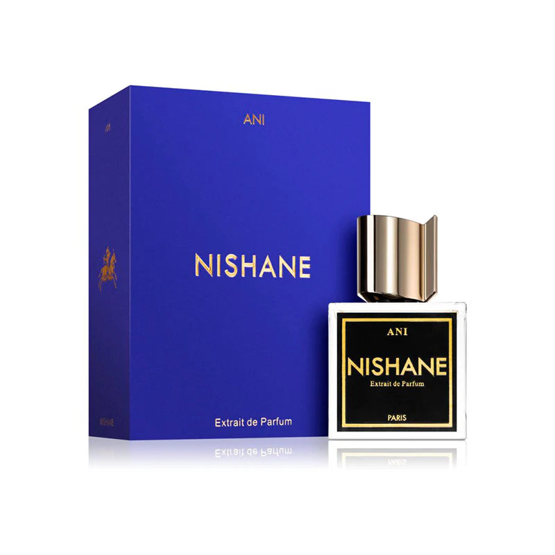PERFUME NISHANE ANI 100ML EXTRAIT DE PARFUM ORIGINAL