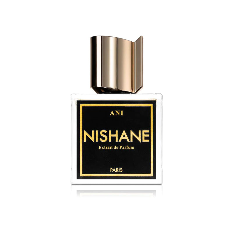PERFUME NISHANE ANI 100ML EXTRAIT DE PARFUM ORIGINAL