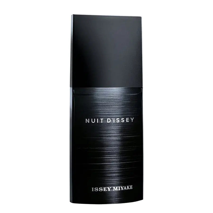 PERFUME ISSEY MIYAKE L’EAU D’ISSEY POUR HOMME NUIT 125ML EDT ORIGINAL