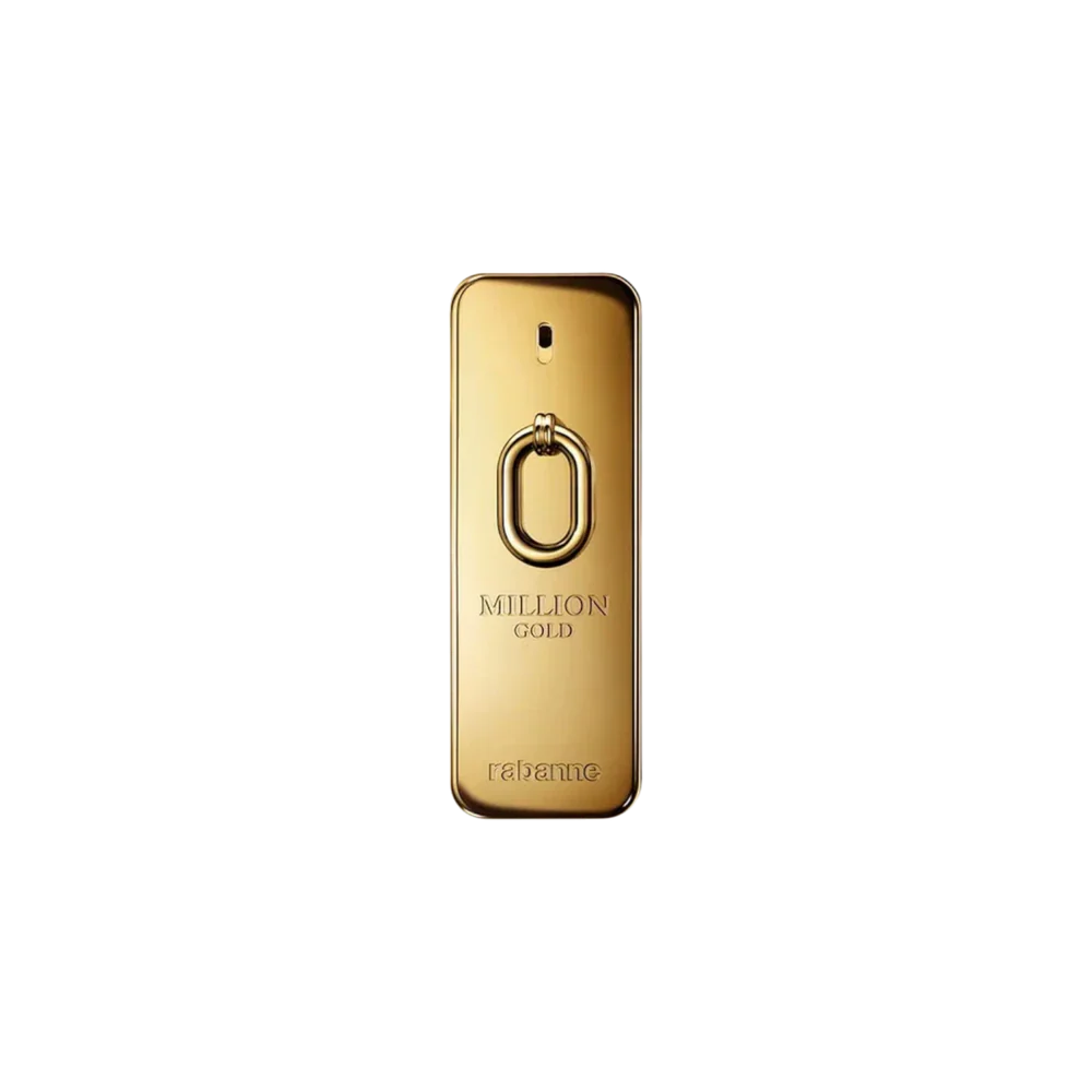 PERFUME PACO RABANNE ONE MILLON GOLD INTENSE 100ML EDP
